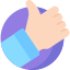 PreWish Personal Attention Icon