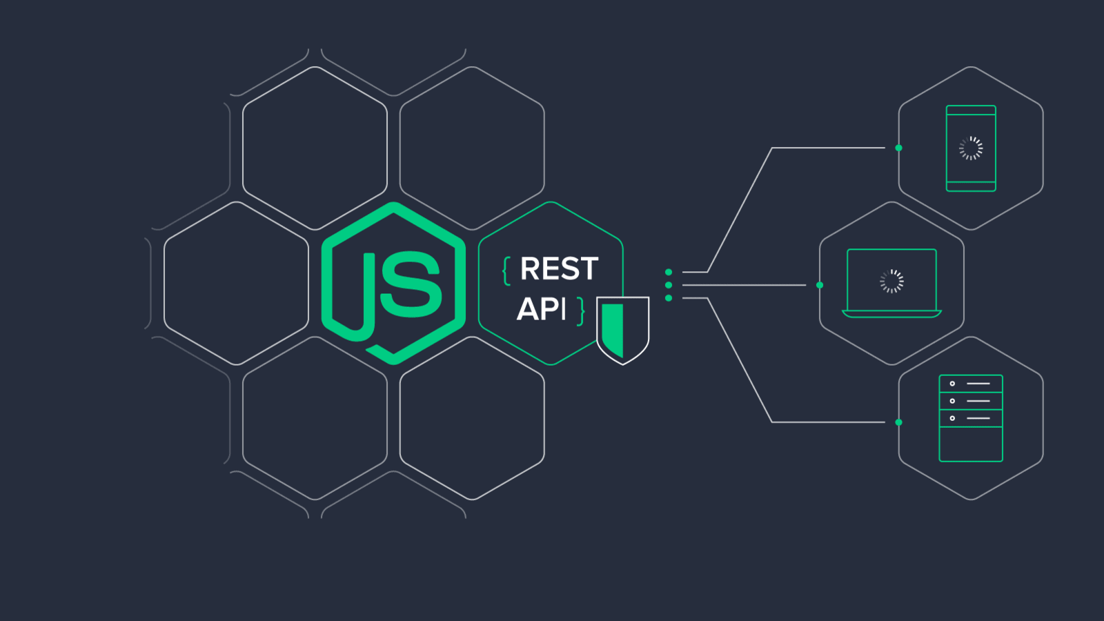 PreWish NodeJS Development Image