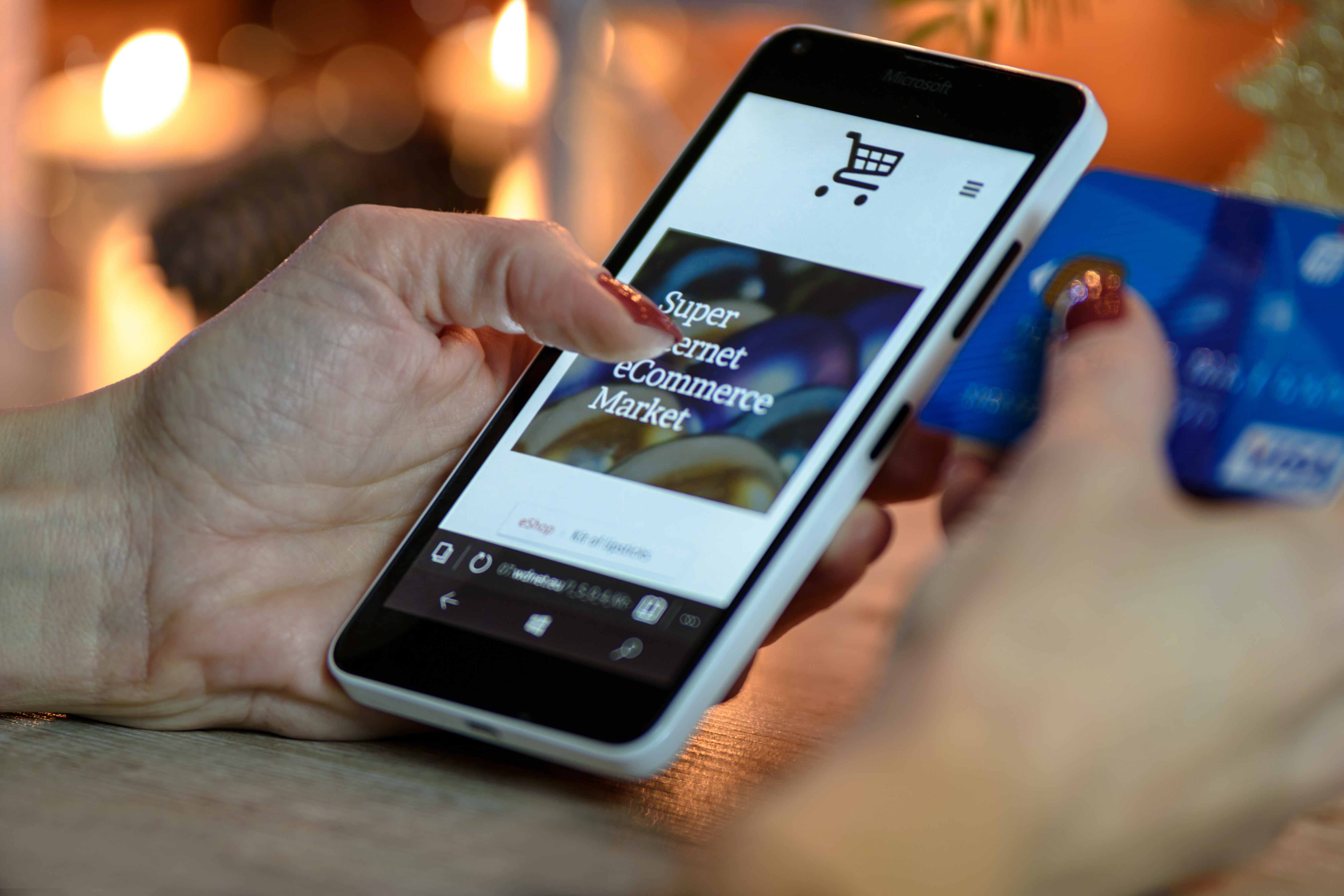PreWish eCommerce Development Image