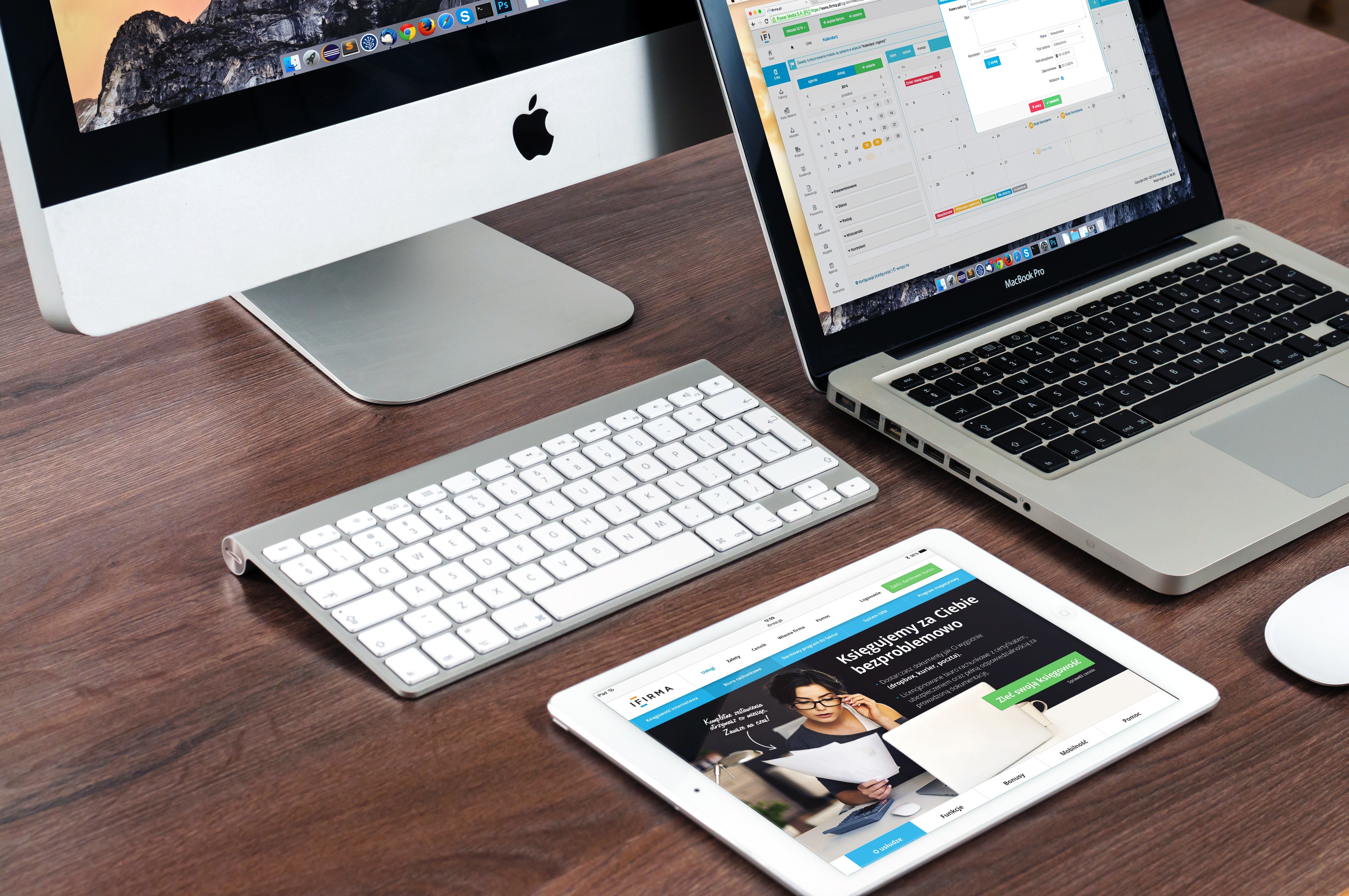 PreWish Website Development Image